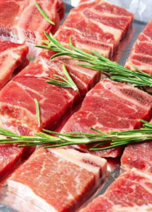 Australian Beef Short Ribs 2KG