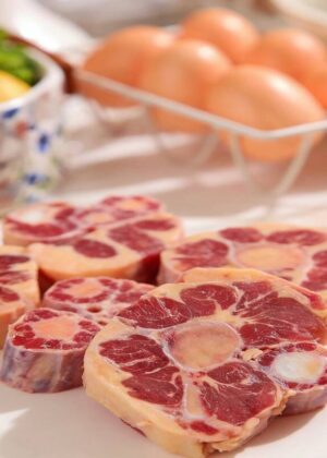 Australian Wagyu Oxtail 1.5KG